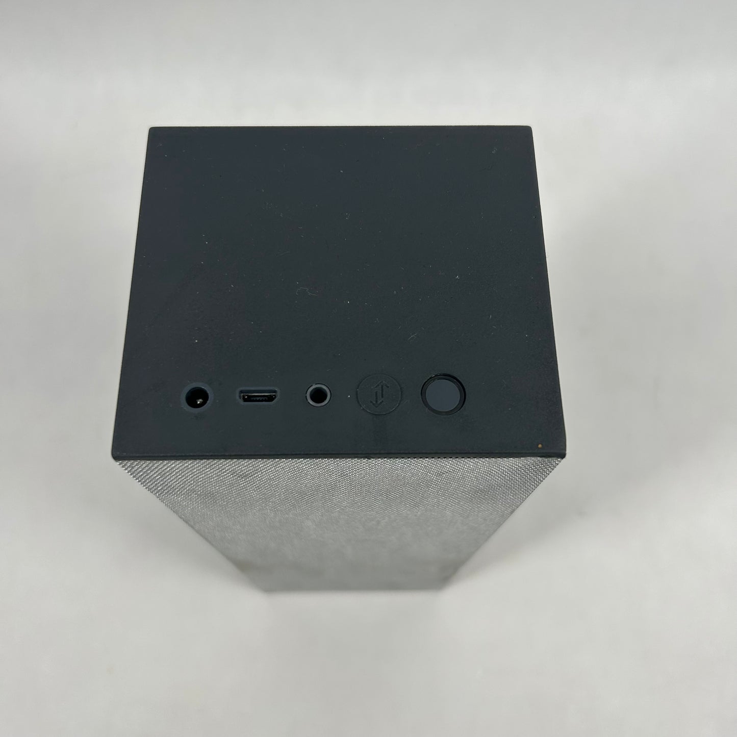 Jawbone Big Jambox Silver