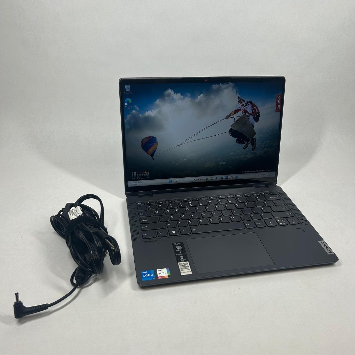 Lenovo IDEAPAD FLEX 5I 14" I5 1.3GHz 8GB RAM 250GB SSD