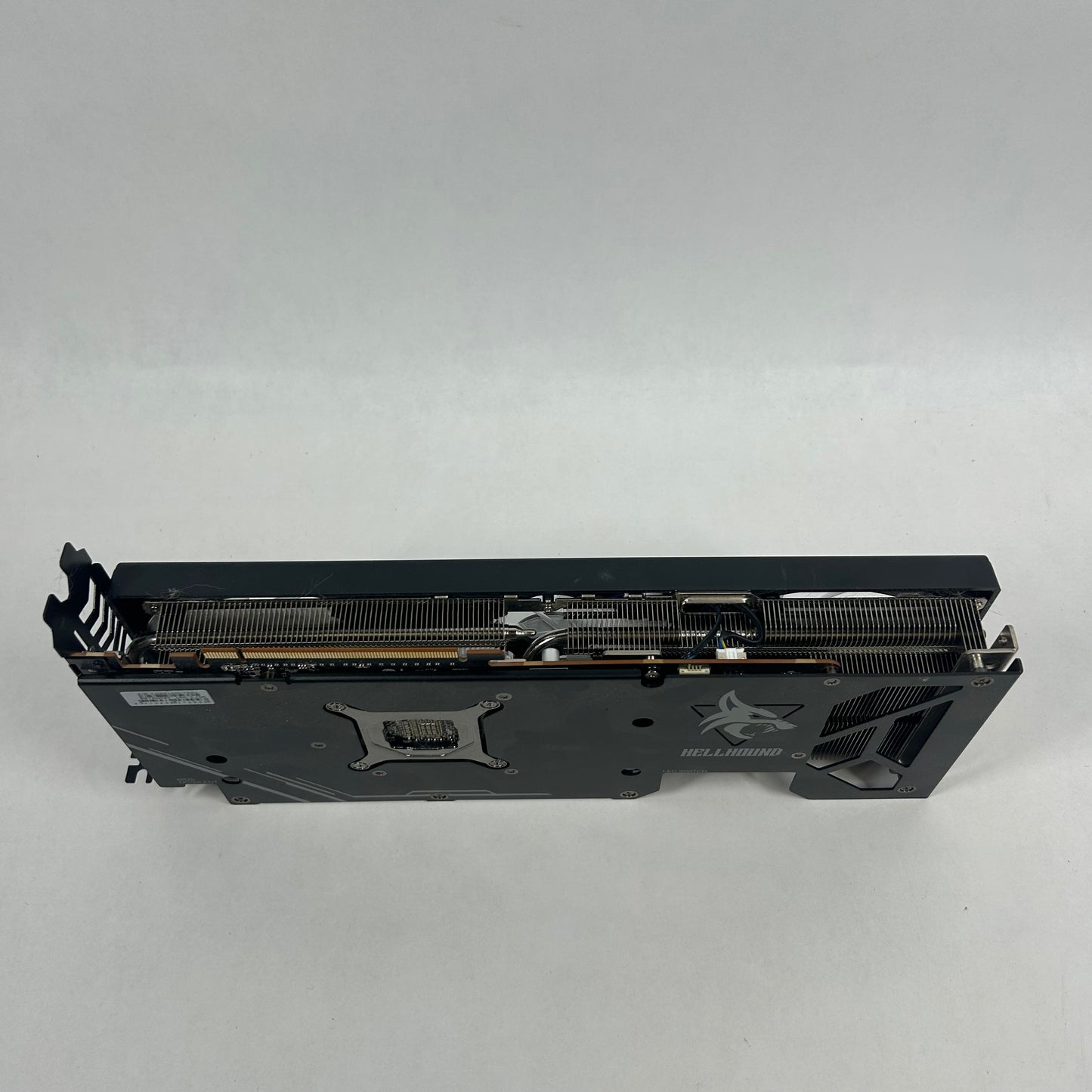 PowerColor Radeon RX 7800 XT 16GB GDDR6 Graphics Card
