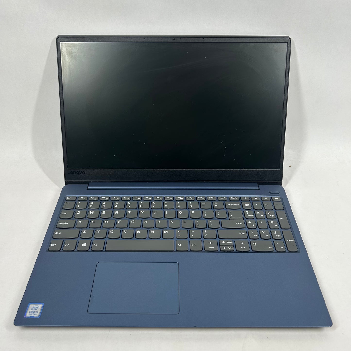 Lenovo IdeaPad 330S 15" i3-8130U 2.2GHz 4GB RAM 128GB SSD
