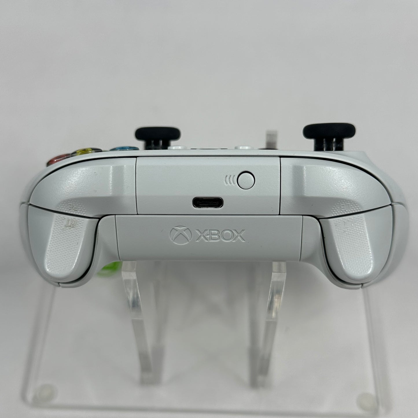 Microsoft Xbox Series X|S Wireless Controller Robot White 1914