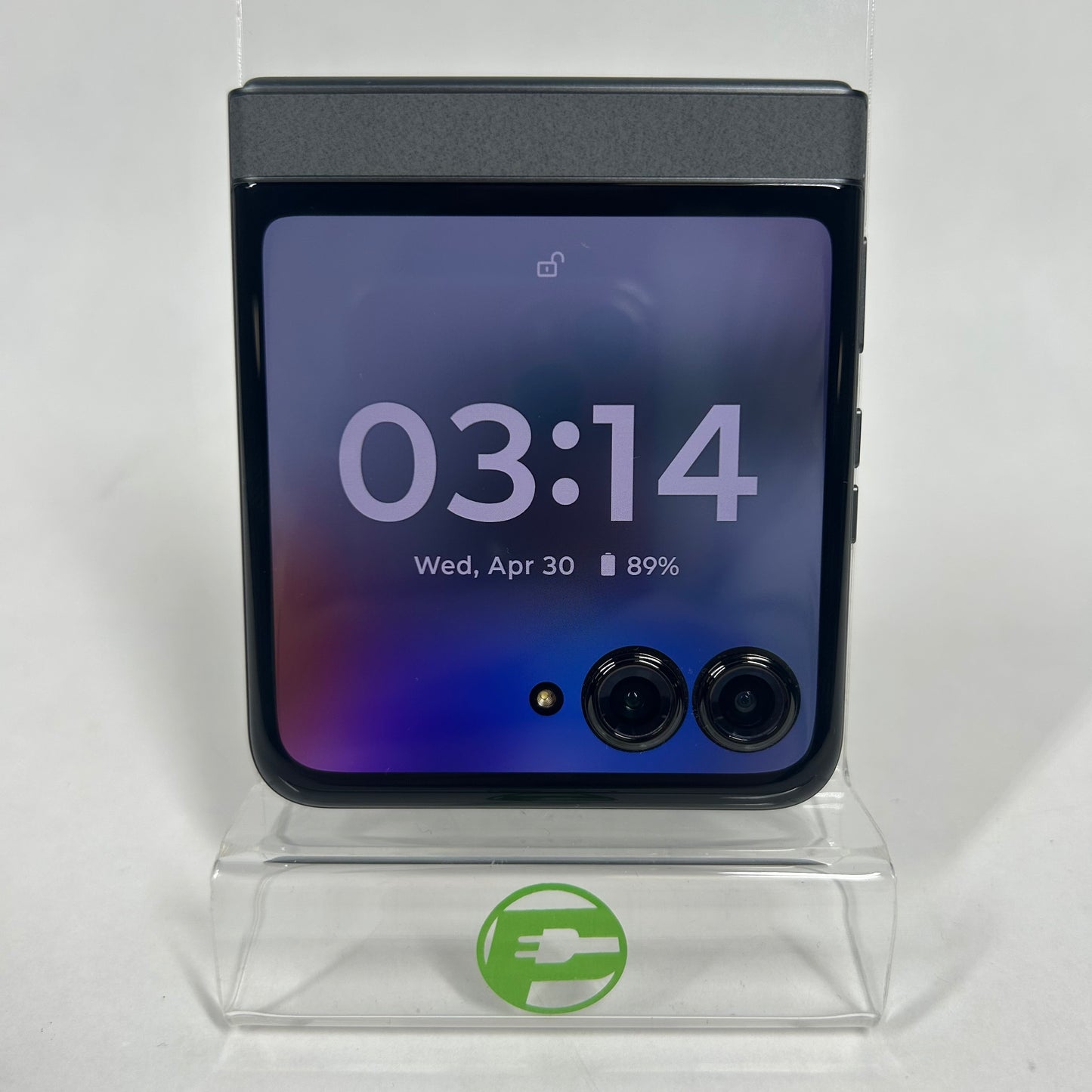 T-Mobile Motorola Razr 256GB 14 Black XT2453-3