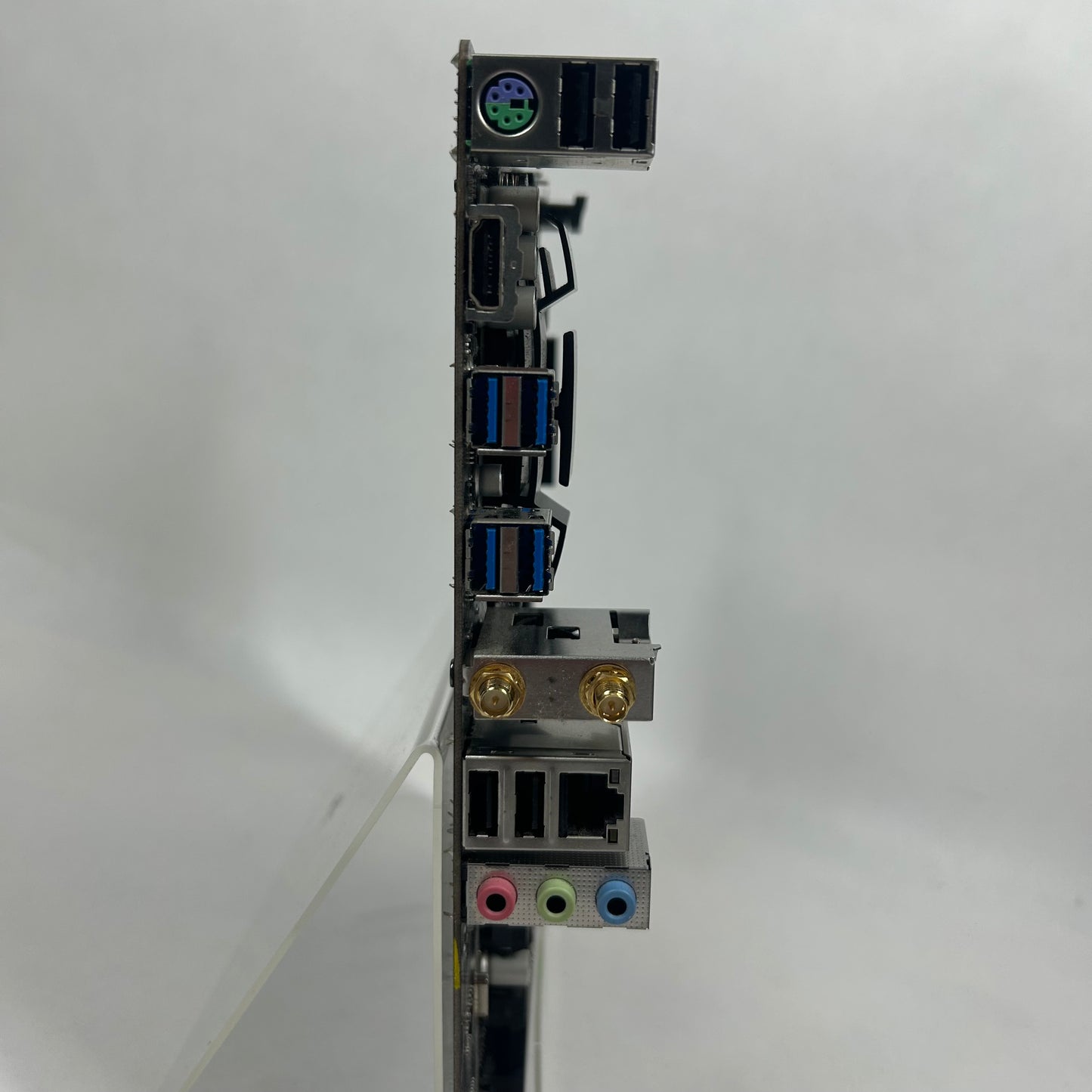 Gigabyte B450M DS3H AM4 mATX WiFi Motherboard