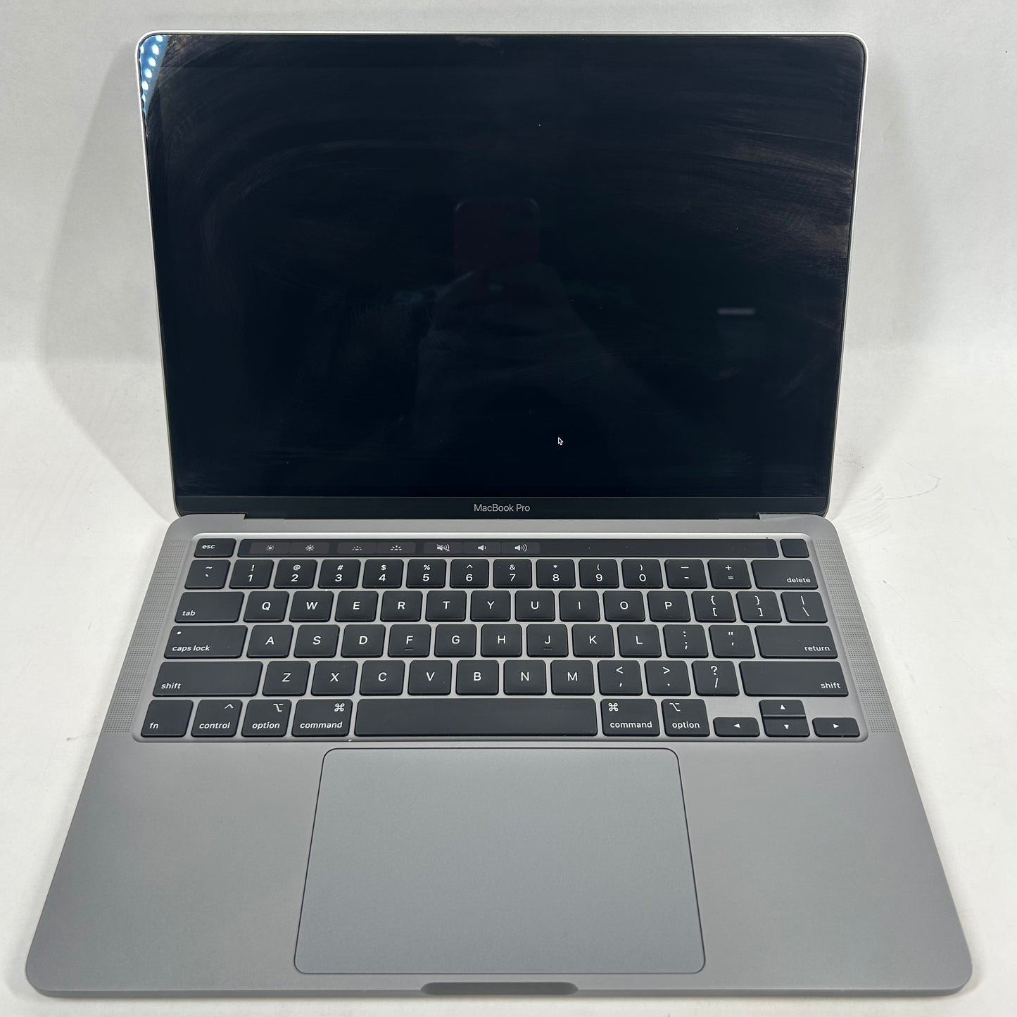 2020 Apple MacBook Pro 13.3" i5 2.0GHz 16GB RAM 512GB SSD Space Gray A2251