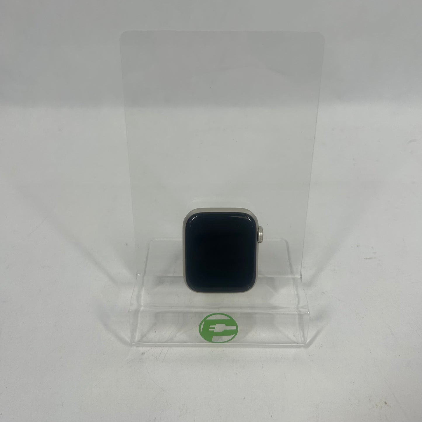 Unlocked Apple Watch SE 2nd Gen 40MM Starlight Aluminum MRFW3LL/A