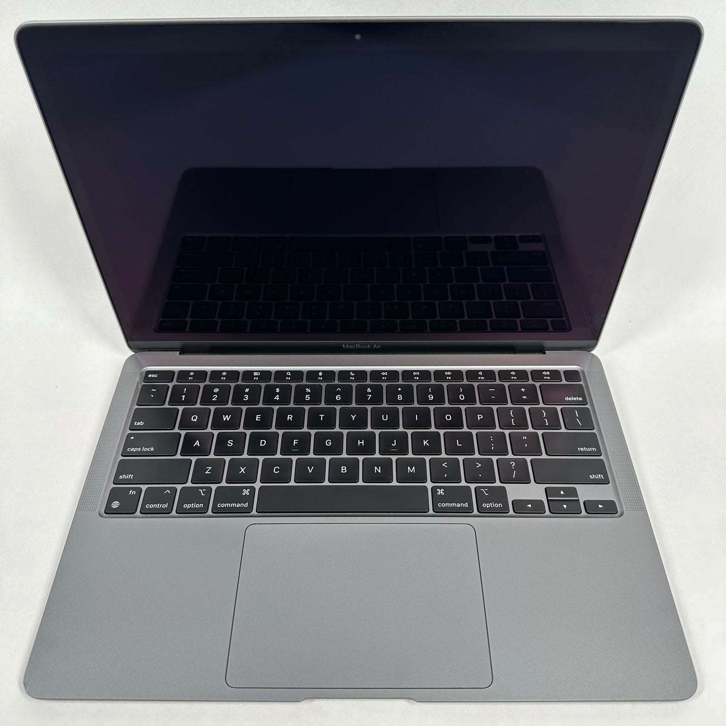 2020 Apple MacBook Air 13.3" M1 7C GPU 3.2GHz 8GB RAM 256GB SSD A2337