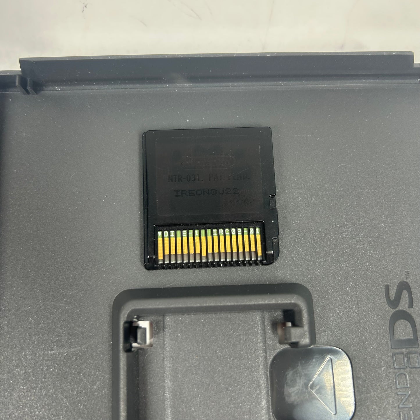 Pokemon Black Version 2 (Nintendo DS, 2012)