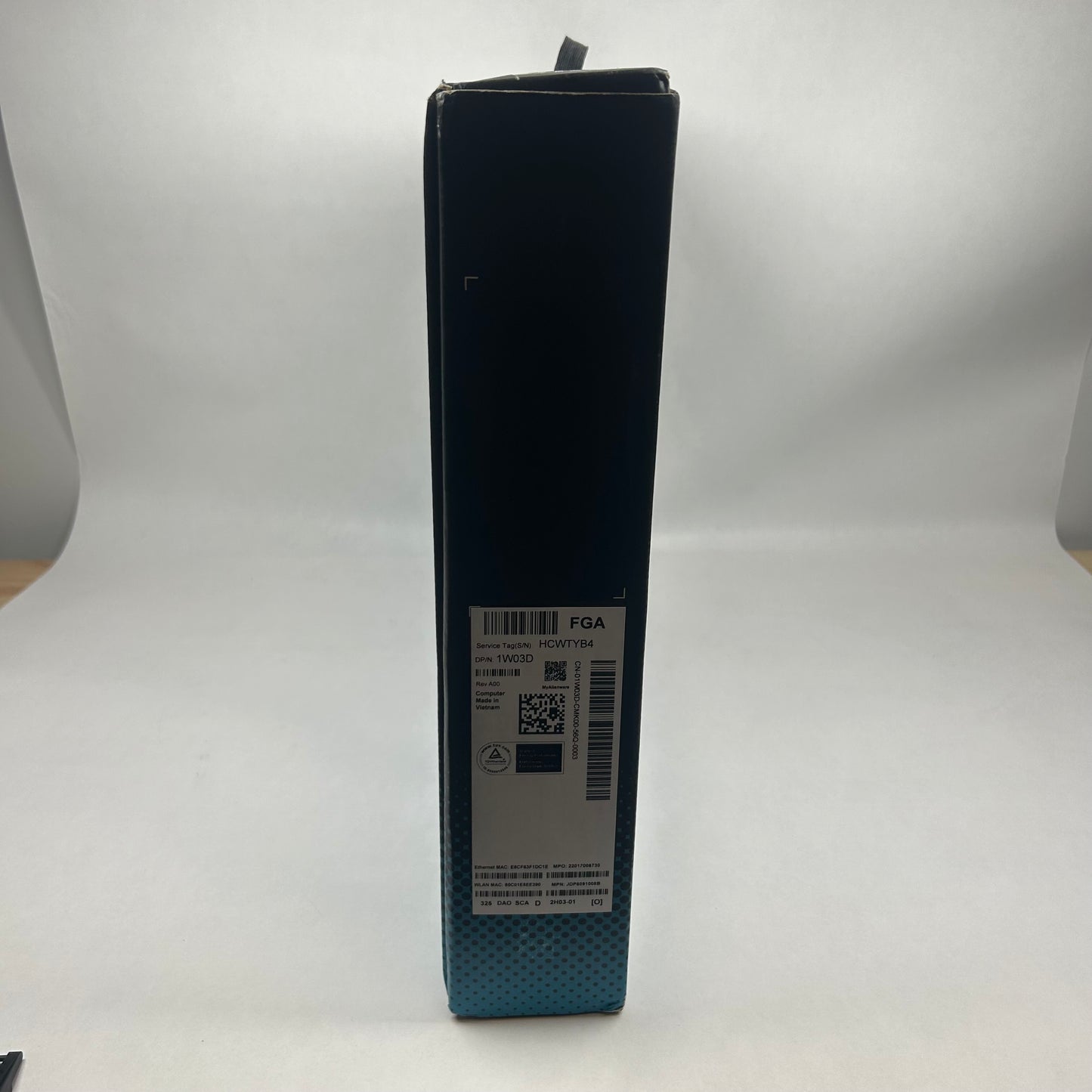 Dell Alienware 18 Area-51 AA18250 Ultra 9 275HX 32GB RAM 2TB SSD RTX 5070 Ti