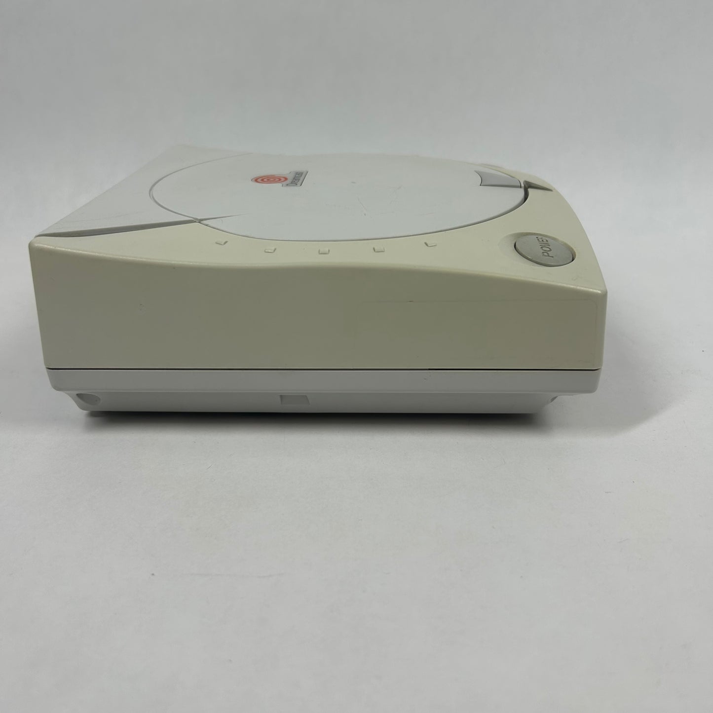 Sega Dreamcast Video Game Console White