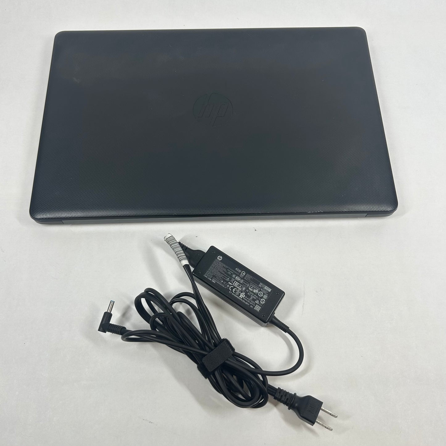 HP Laptop 17-BY3613DX 17.3" i5-1035G1 1.0GHz 8GB RAM 256GB SSD