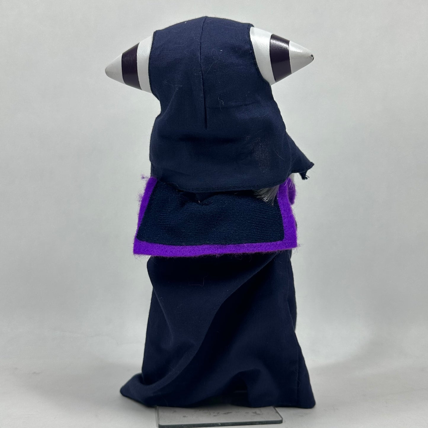 Working Designs Lunar Silver Star Story Ghaleon Interactive Boxing Puppet