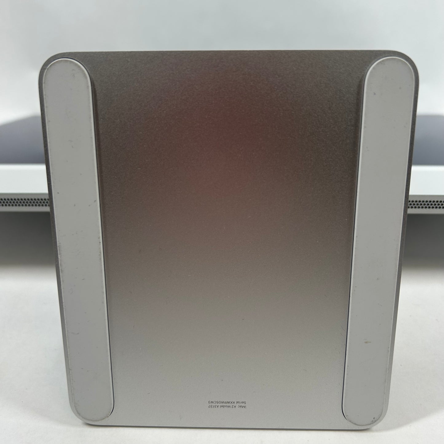 2024 Apple iMac 24" M4 4.5GHz 16GB RAM 512GB SSD Silver A3137