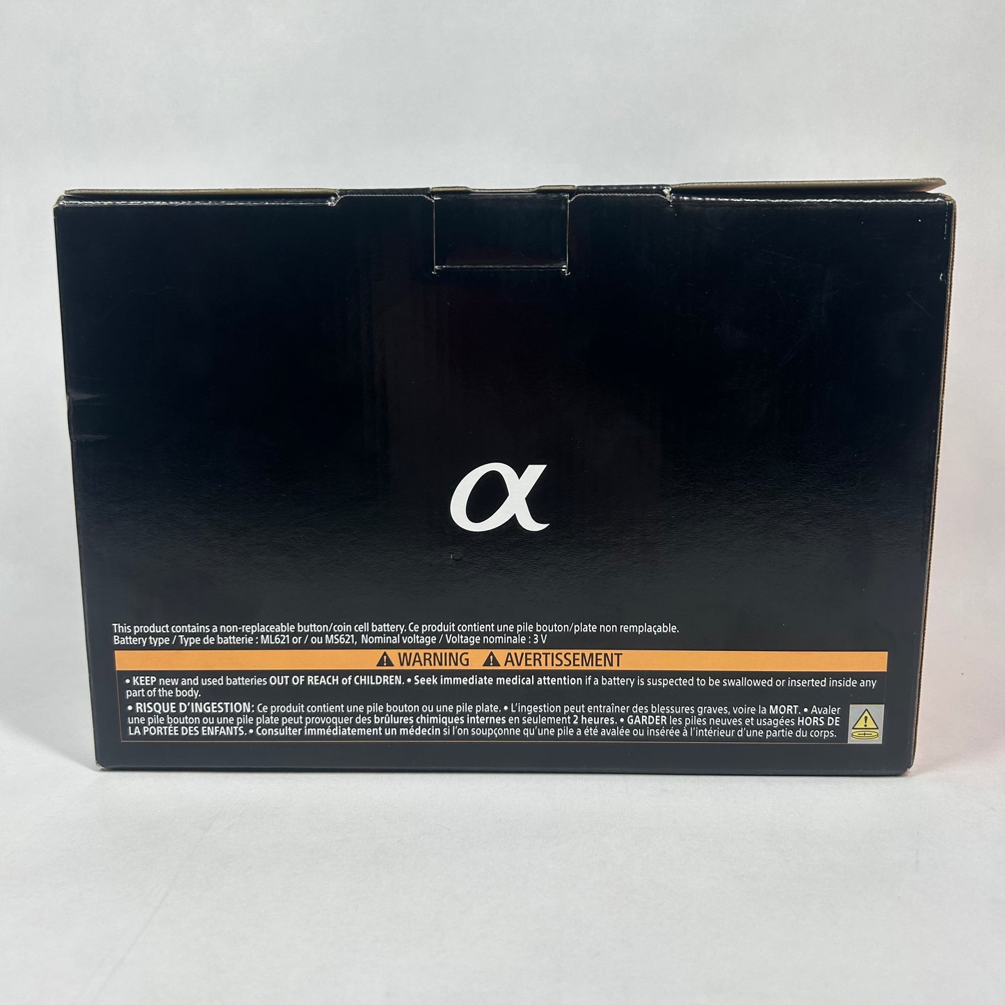 New Sony Alpha A7 IV 33MP Mirrorless Digital Camera