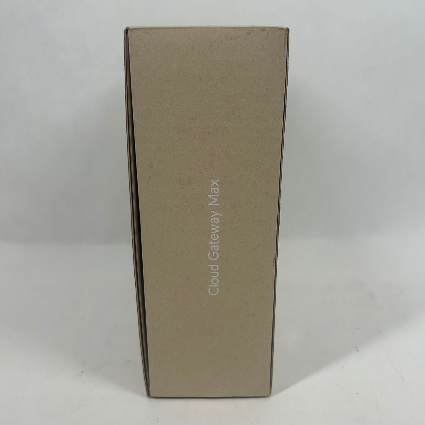 New Ubiquiti Unifi Cloud Gateway Max Router 0CEA142F7F39
