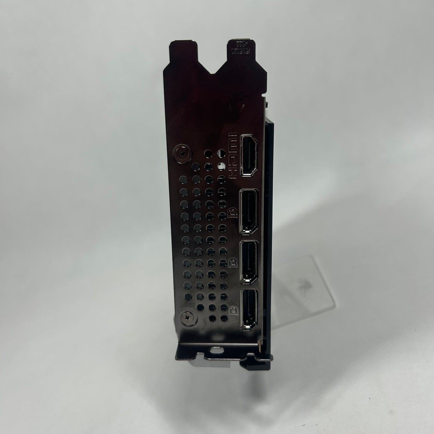 MSI GeForce RTX 5060 VENTUS 8GB GDDR6X Graphics Card