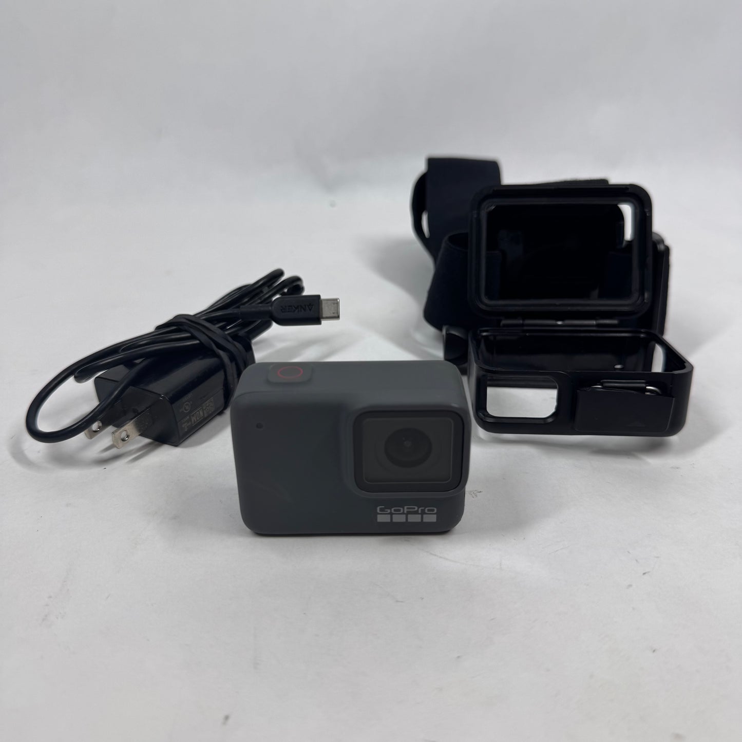 GoPro HERO 7 Silver Action Camera SPTM1