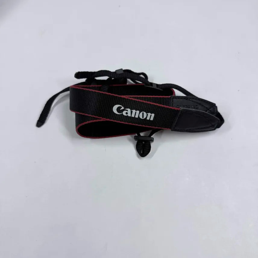 Canon EOS M50 24.1MP Mirrorless Camera NO BATTERY