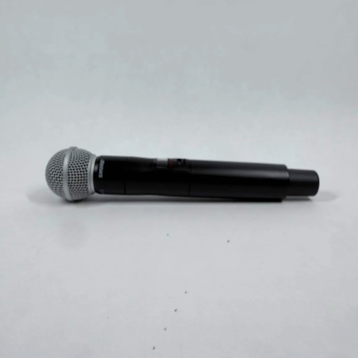 Shure SM58 Microphone ULXD2