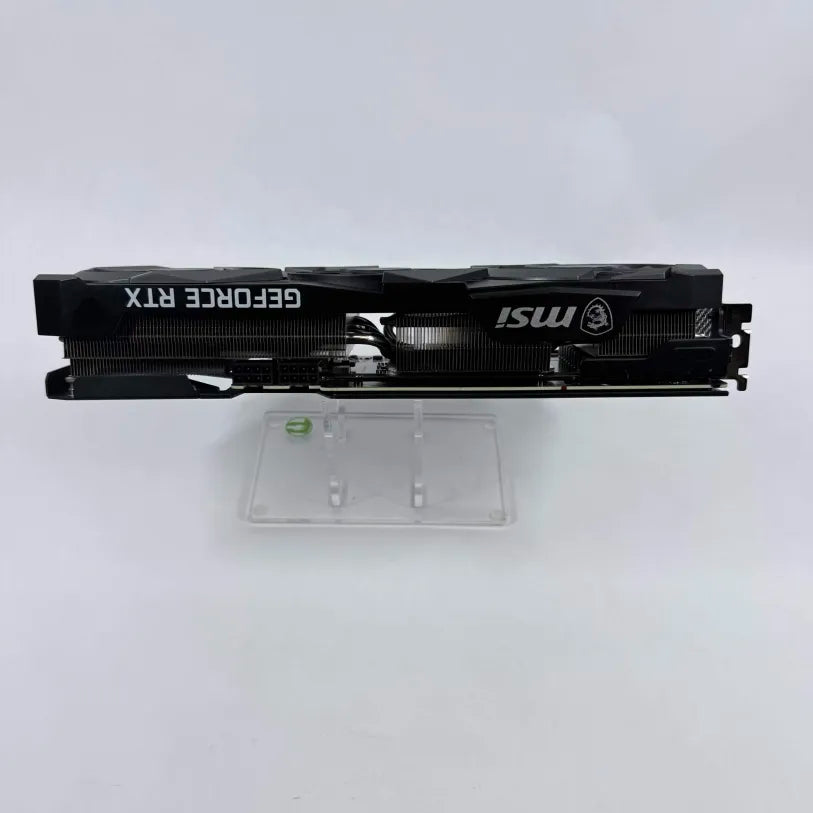 NVIDIA GeForce RTX 3070 Ti Ventus 3X OC 8GB GDDR6X