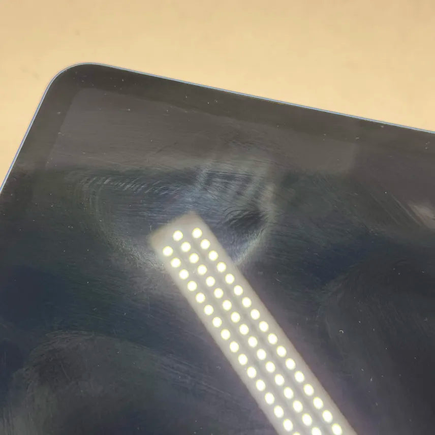 WiFi Only Apple iPad 10th Gen 256GB Blue NPQ93LL/A READ