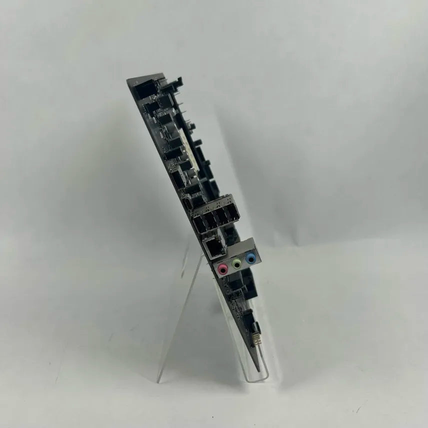 HP OMEN GT1 AMD AM4 mATX AMD Motherboard