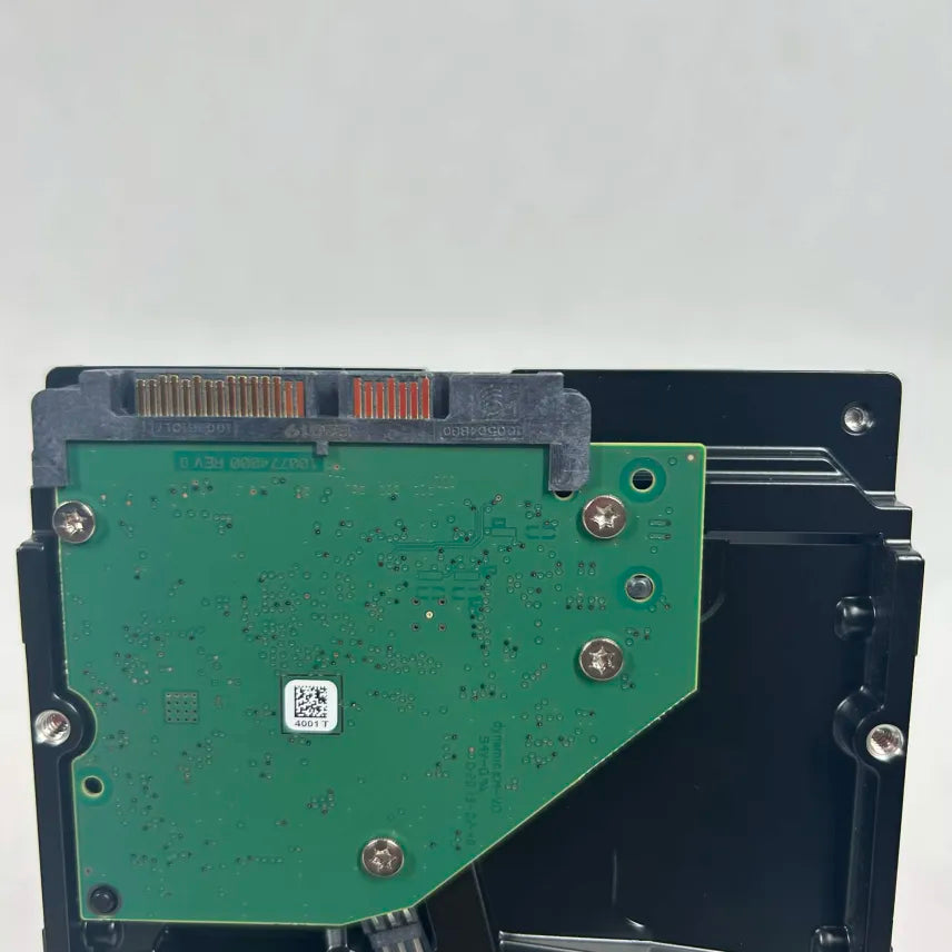 Seagate 3.5" ST1000DM003 1TB SATA III 6Gbps HDD 1SB102-023