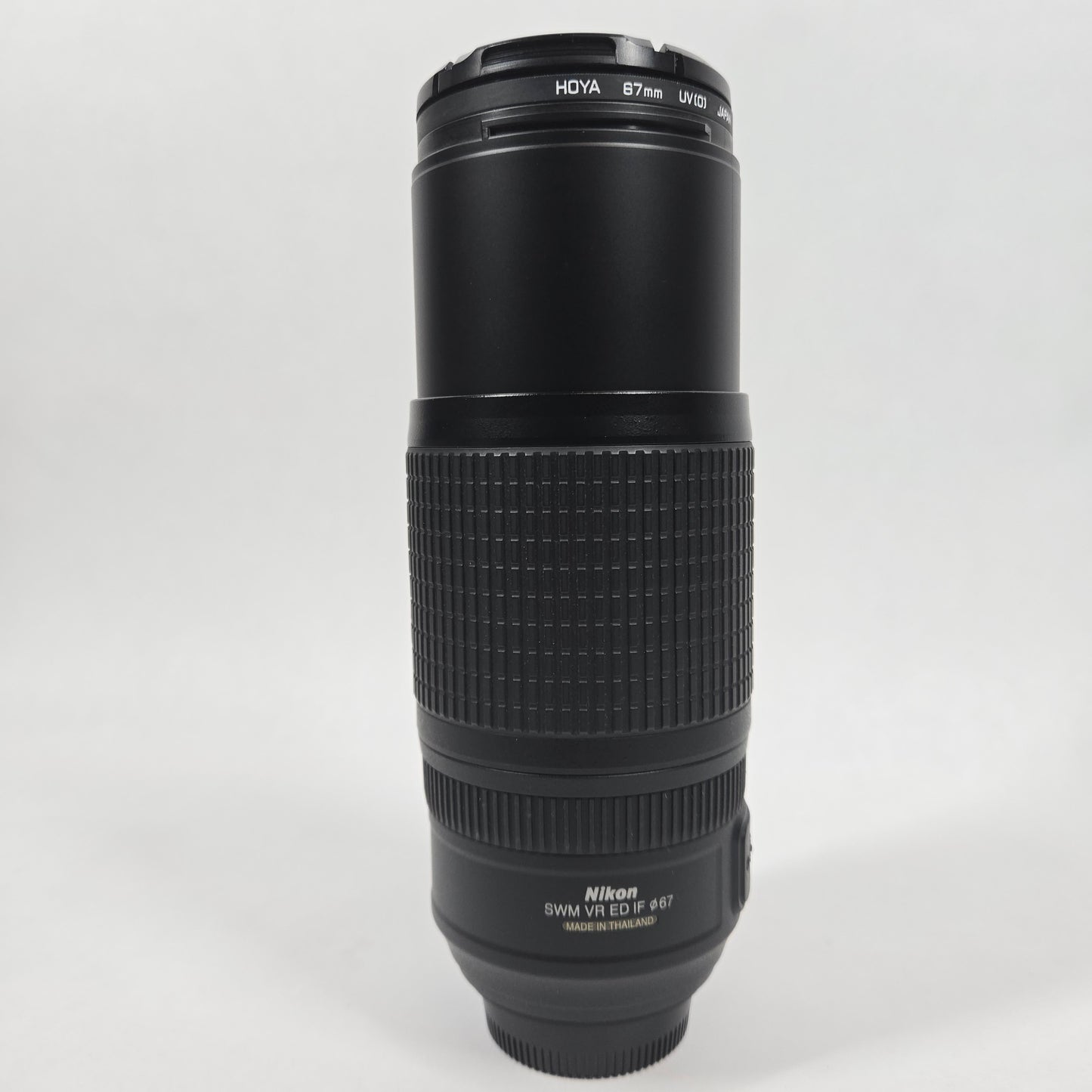 Nikon AF-S NIKKOR 70-300mm f/4.5-5.6 G ED VR
