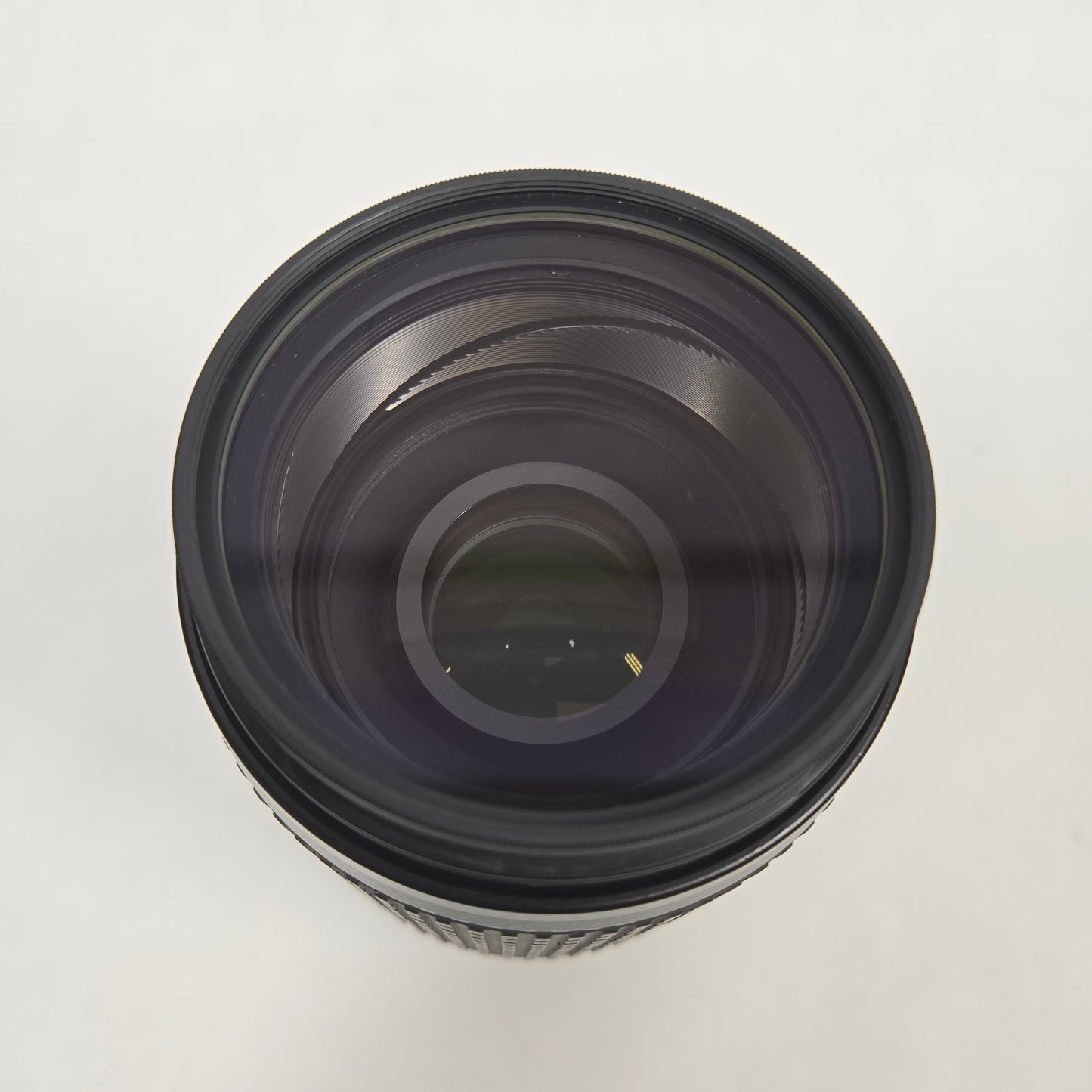 Nikon AF-S NIKKOR 70-300mm f/4.5-5.6 G ED VR
