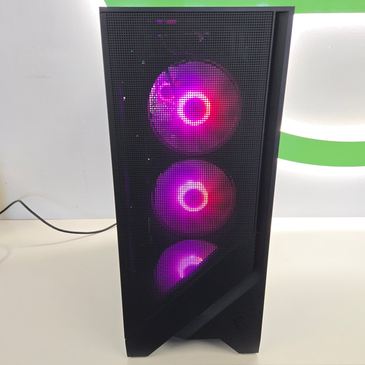 MSI Codex Z2 Ryzen 5 8400F 4.20GHz 16GB RAM 1TB SSD MSI GeForce RTX 4060 Ti