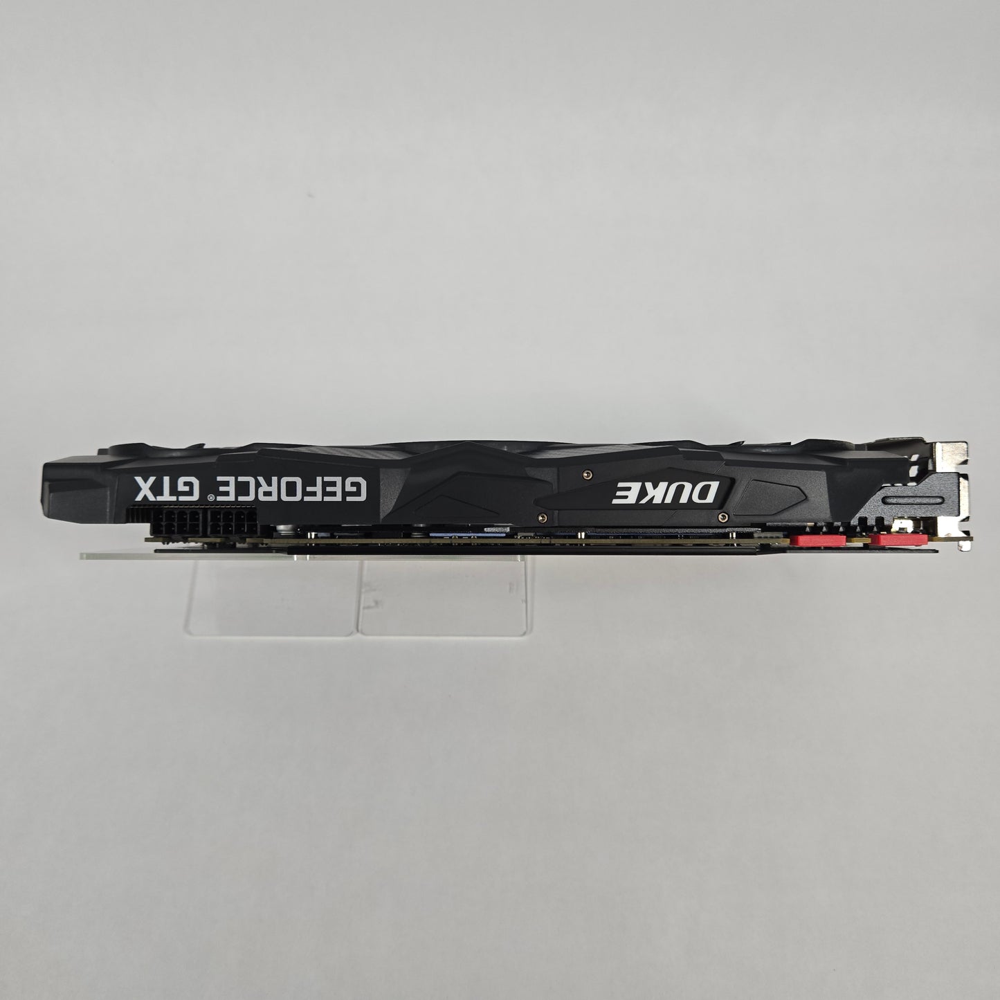 MSI GeForce GTX 1080 Ti 11GB GDDR5X Graphics Card