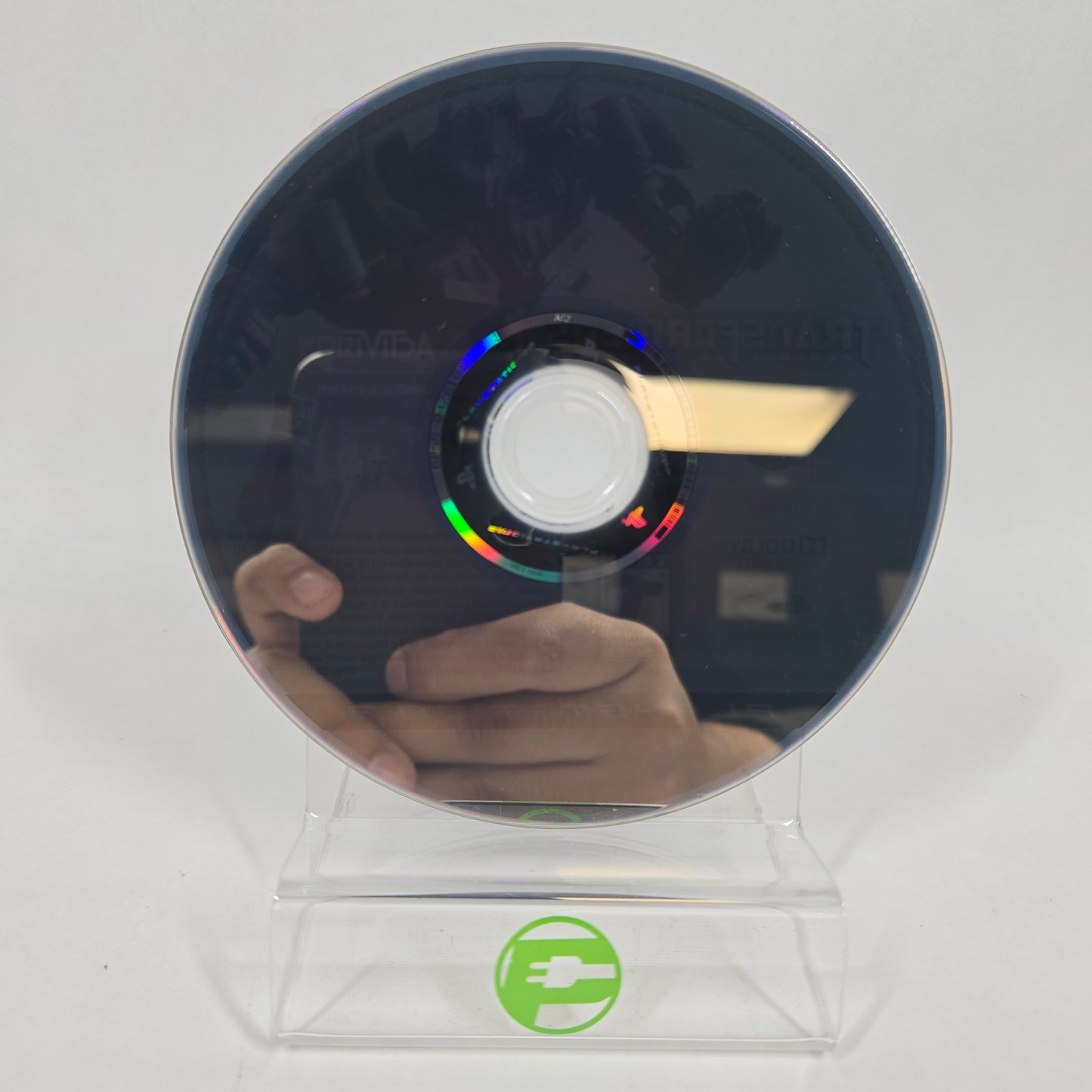 Transformers: Revenge of the Fallen (Sony PlayStation 3 PS3, 2009)