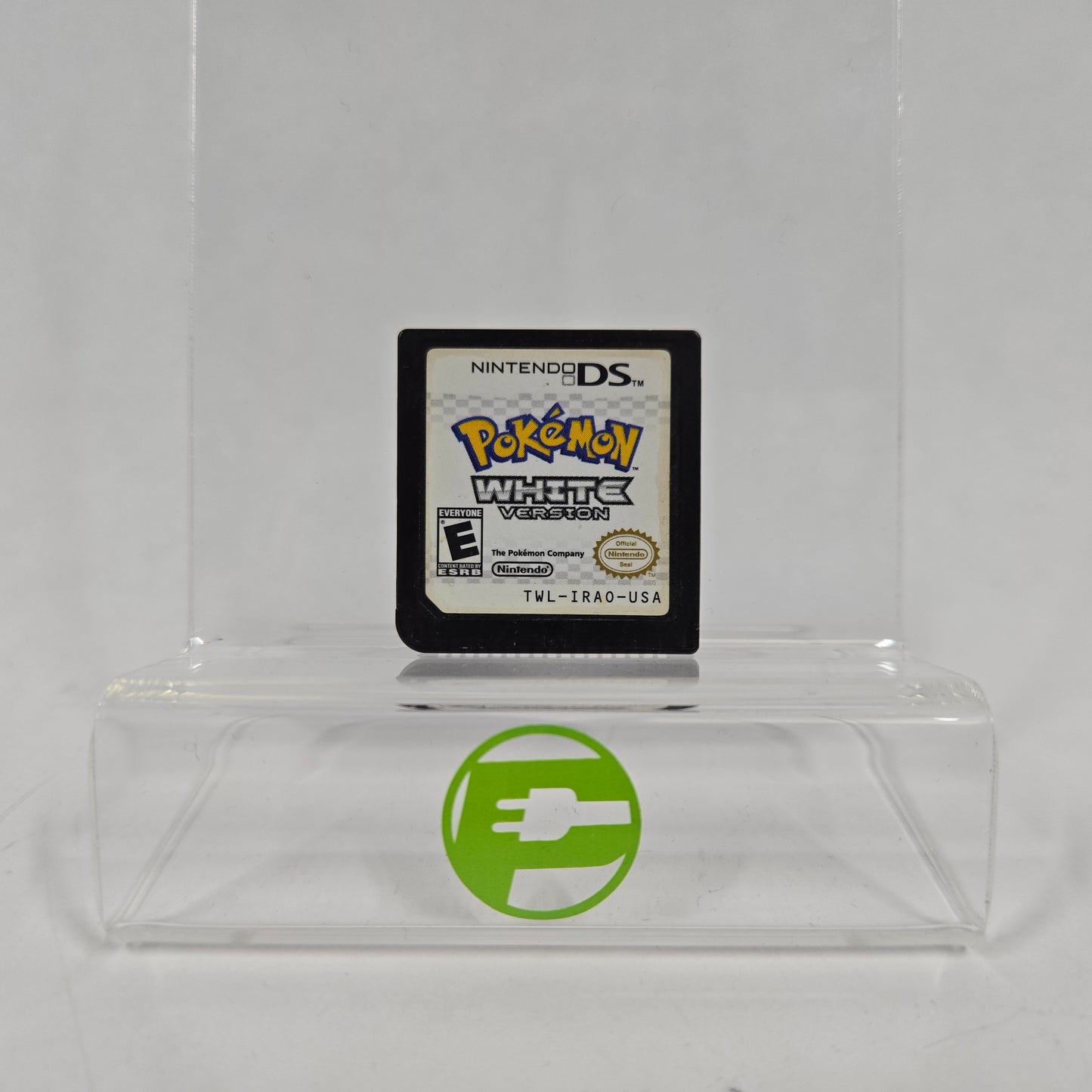 Pokemon White (Nintendo DS, 2011) Cartridge Only