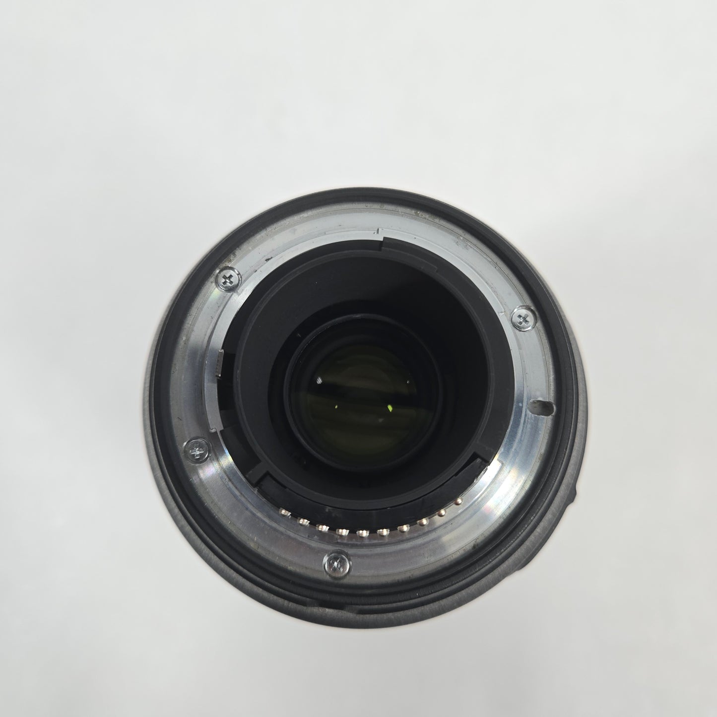Nikon AF-S NIKKOR 70-300mm f/4.5-5.6 G ED VR