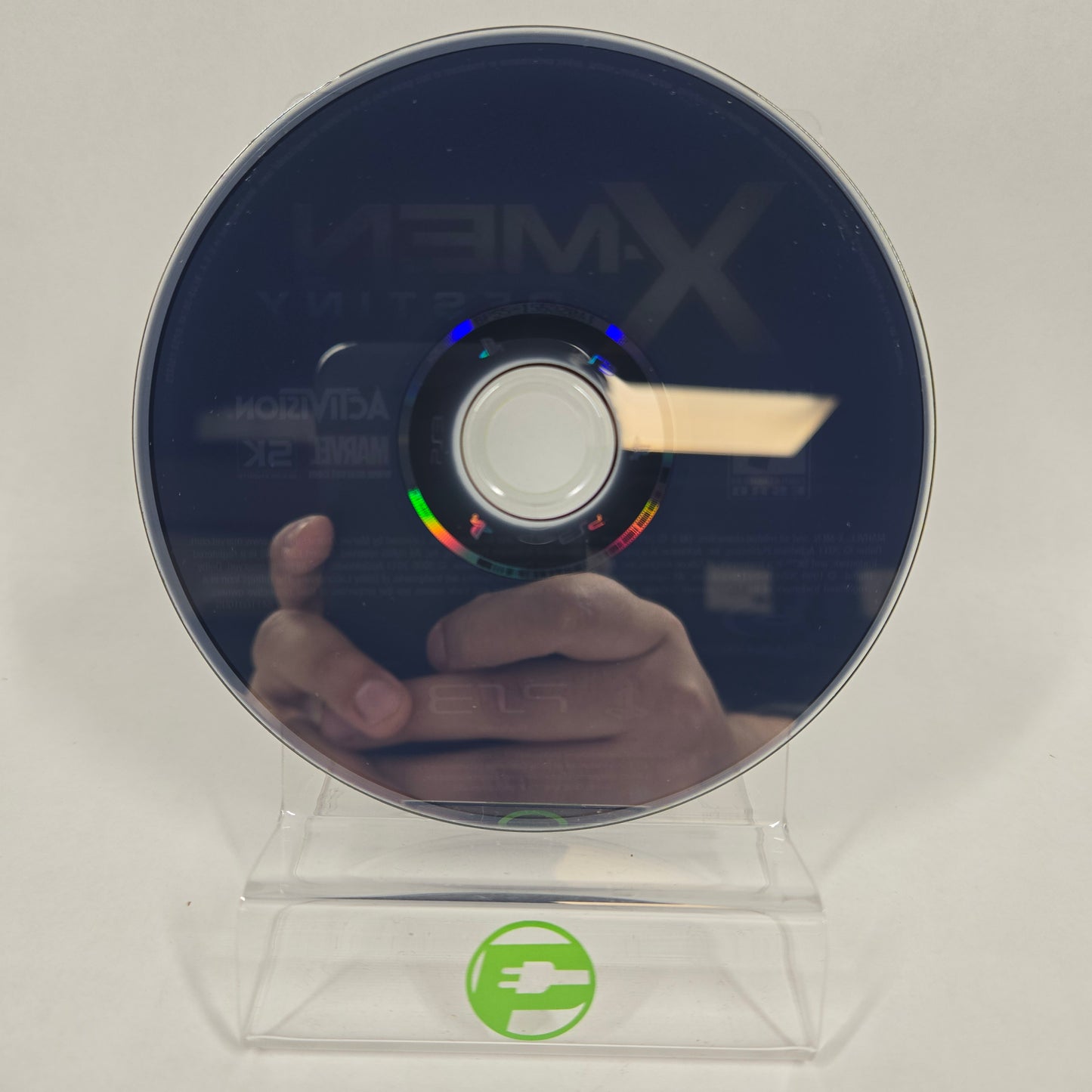 X-Men: Destiny (Sony PlayStation 3 PS3, 2011)