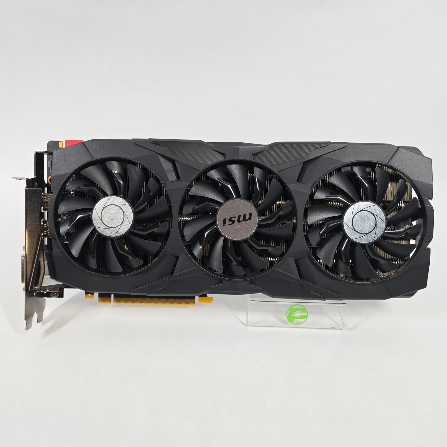 MSI GeForce GTX 1080 Ti 11GB GDDR5X Graphics Card