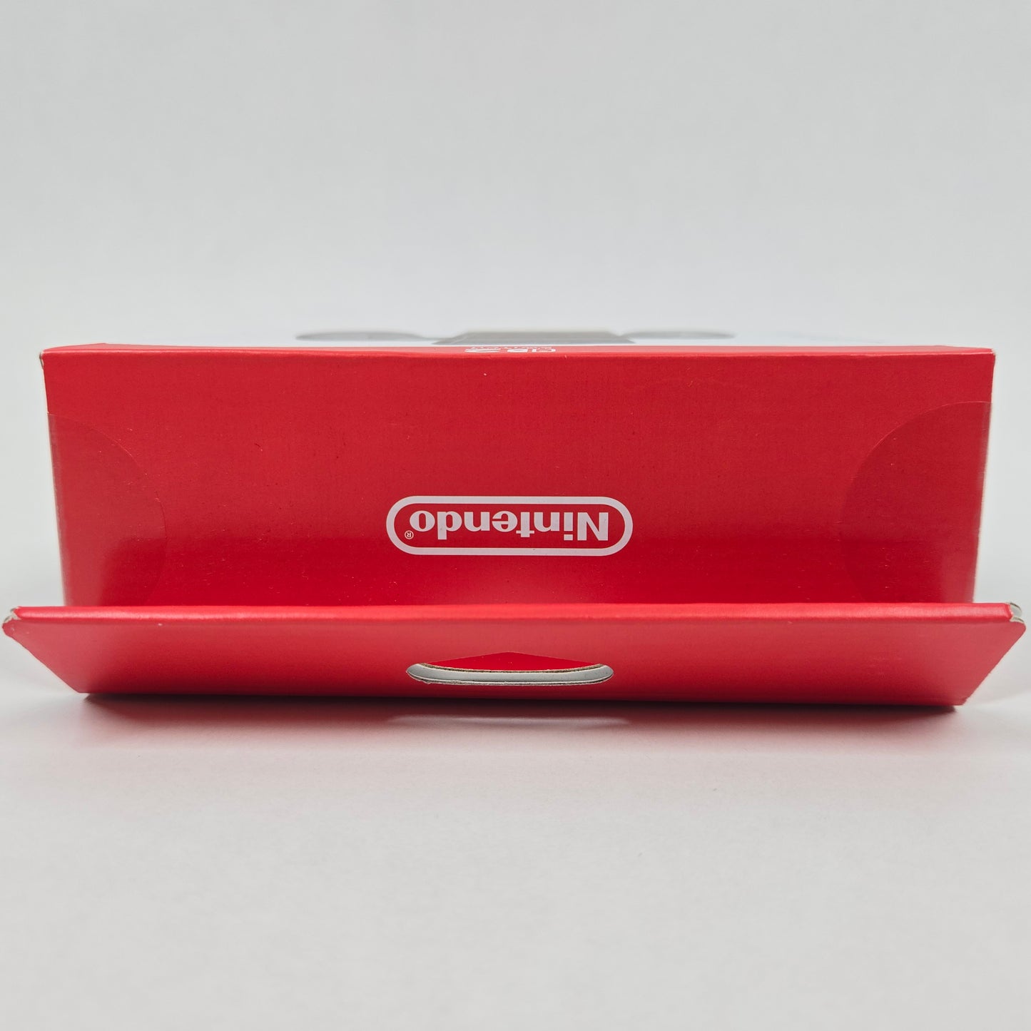 New Nintendo Joy-Con 2 Charging Grip Black BEEAESSKA SEALED