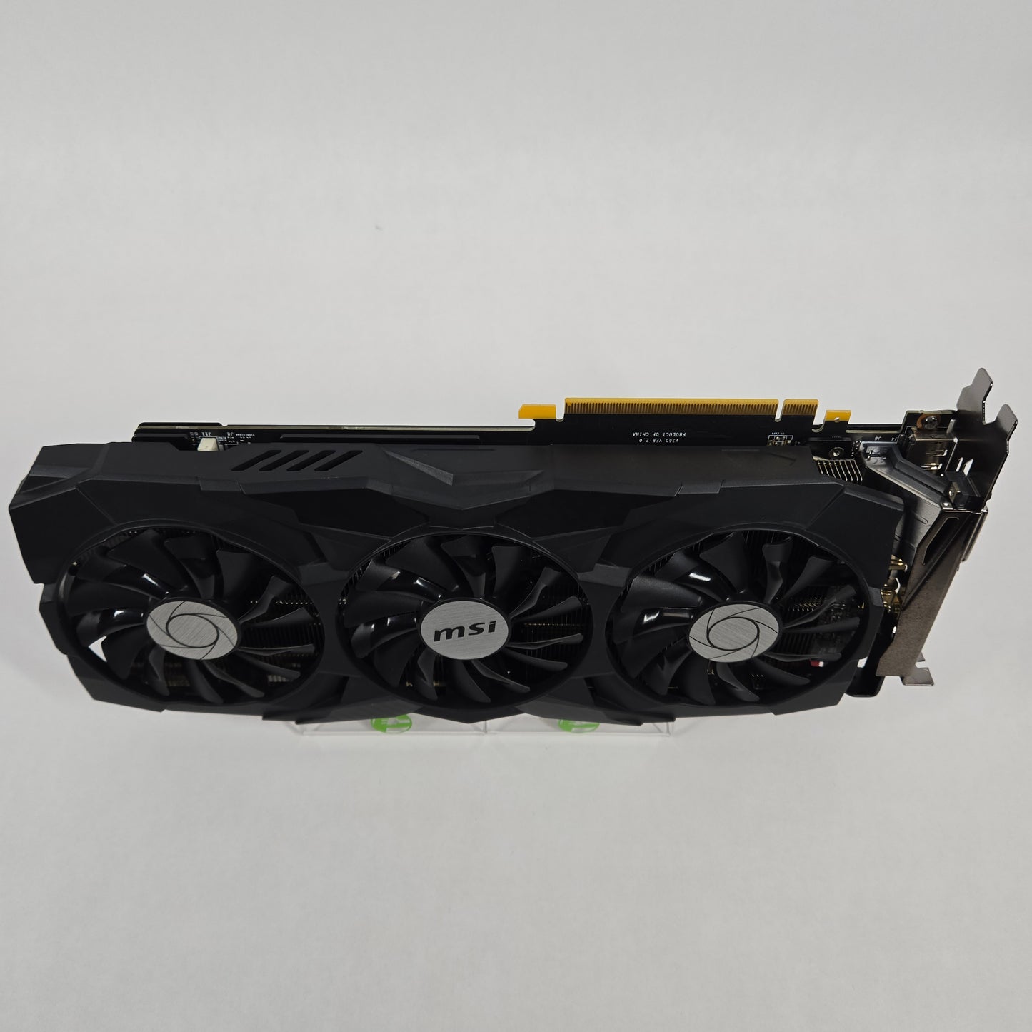 MSI GeForce GTX 1080 Ti 11GB GDDR5X Graphics Card