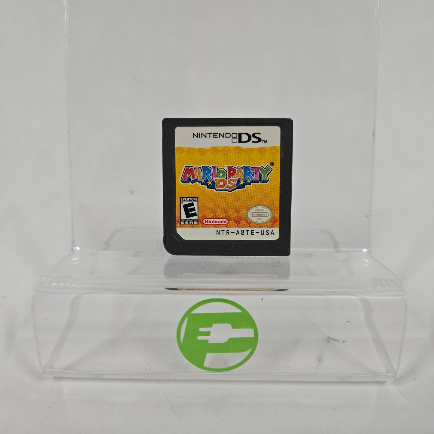 Mario Party DS (Nintendo DS, 2007) Cartridge Only
