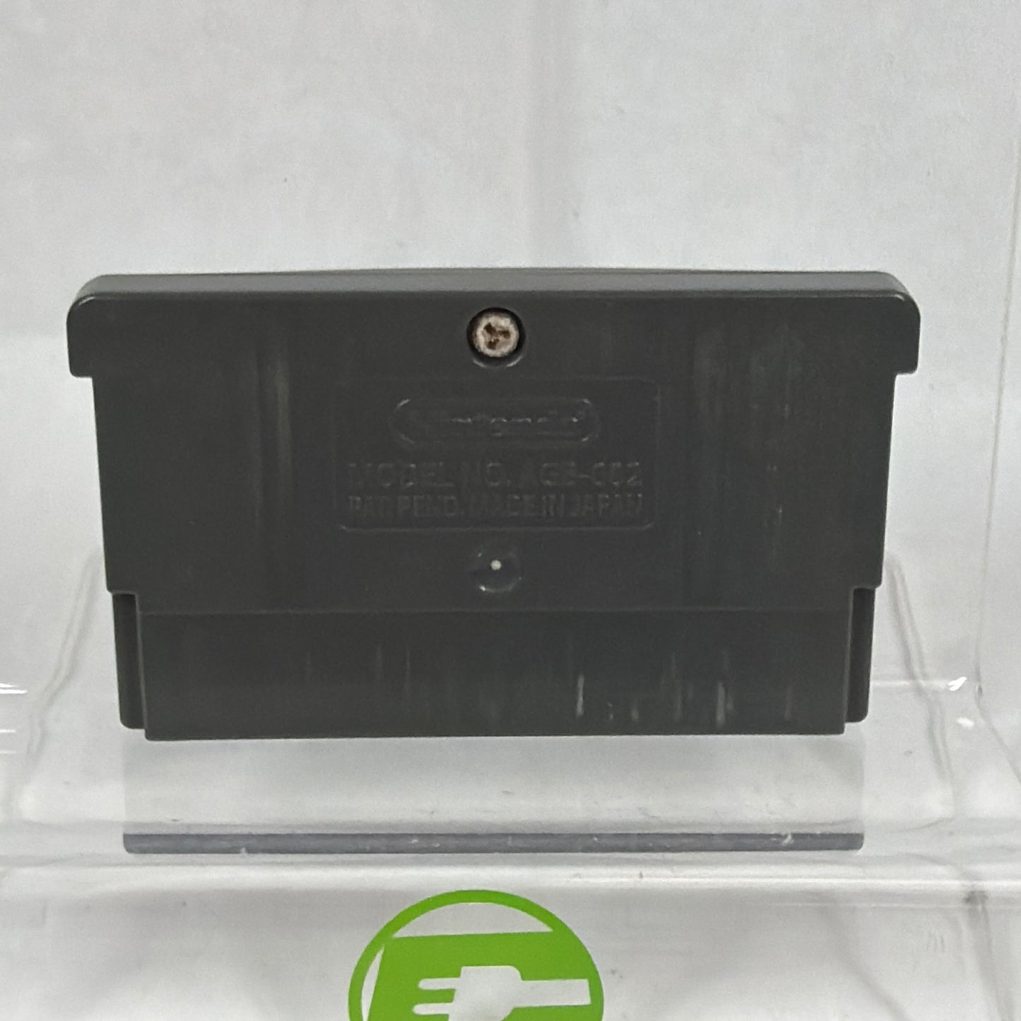 Sonic Advance (Nintendo GameBoy Advance, 2002)