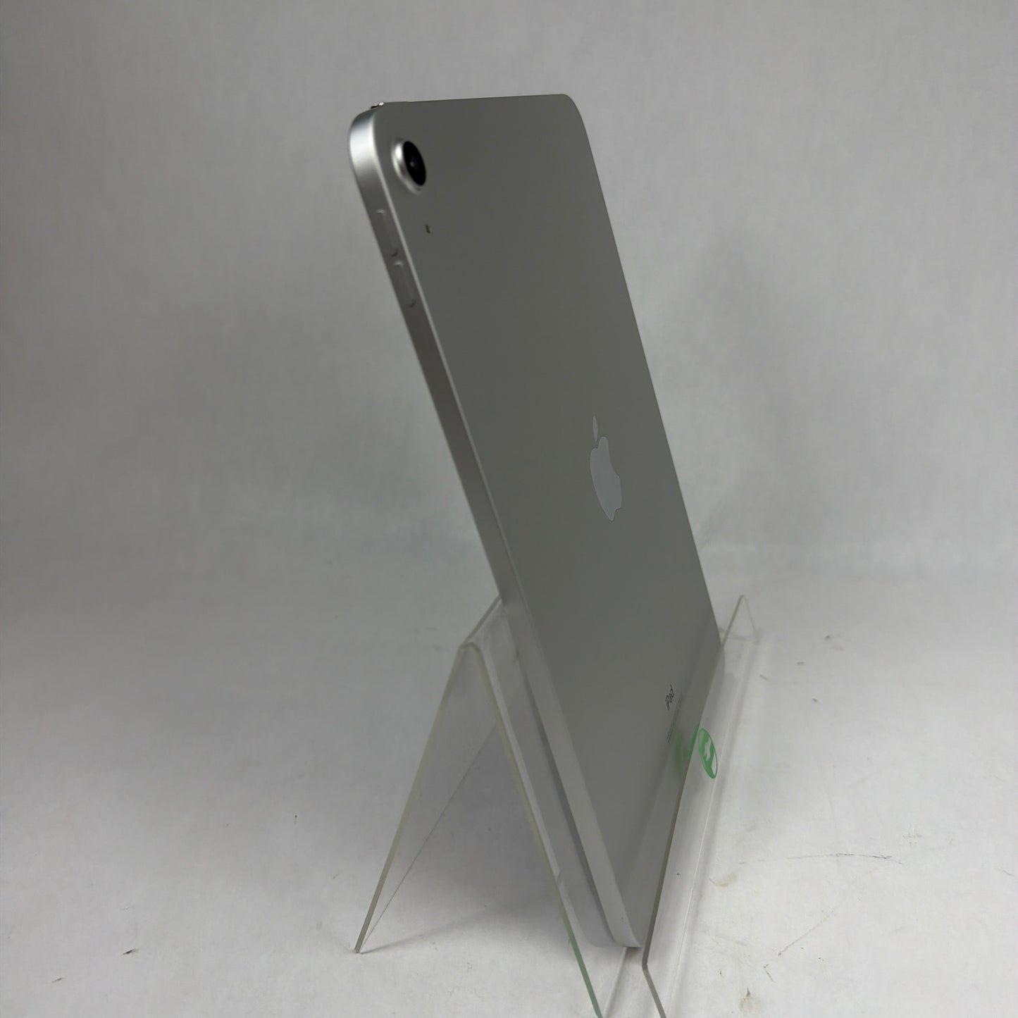 WiFi Only Apple iPad 10th Gen 64GB Silver MPQ03LL/A