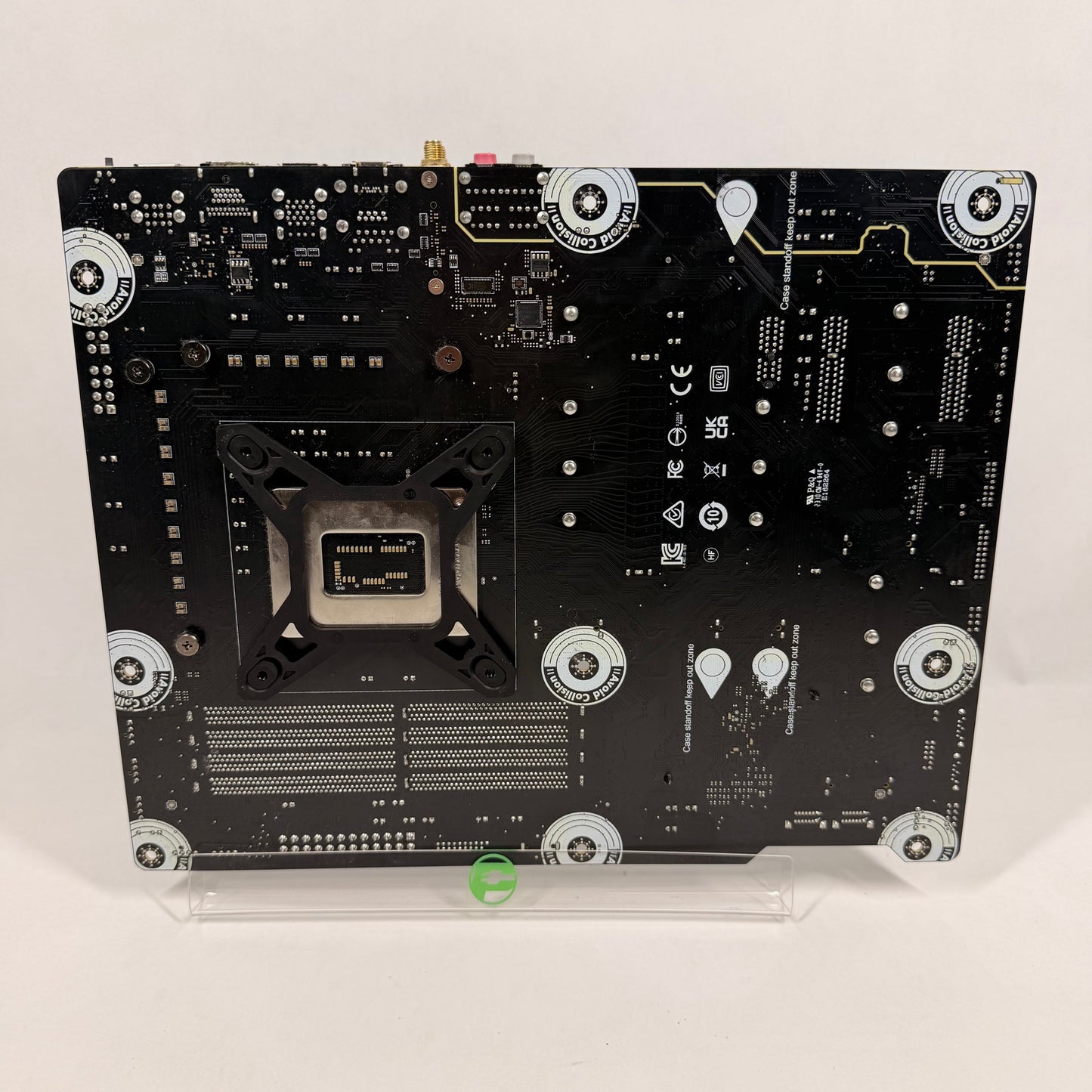 MSi PRO Z690-A WIFI DDR4 LGA 1700 Intel Core i7-12700KF 8 Core 3.60GHz ATX