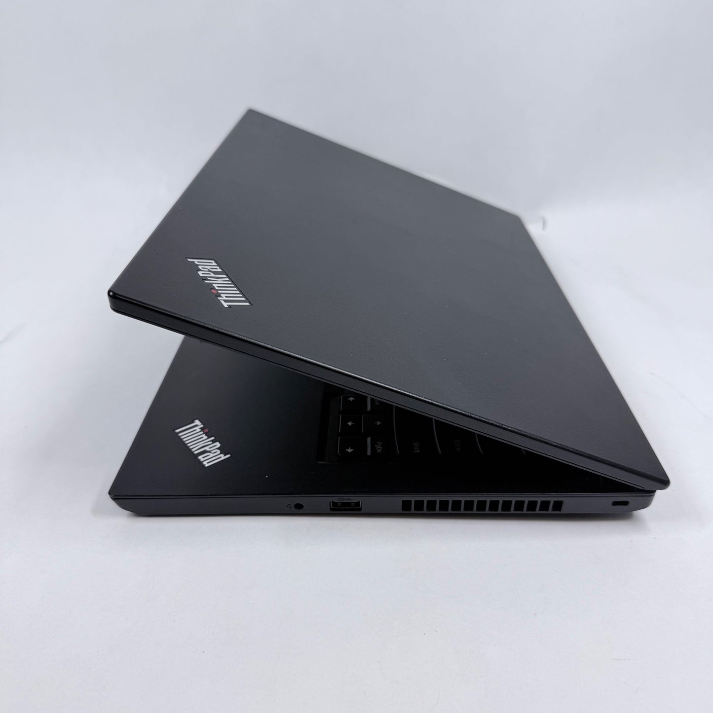Lenovo thinkpad 14" i5-8265U 1.6GHz 16GB RAM 256GB SSD