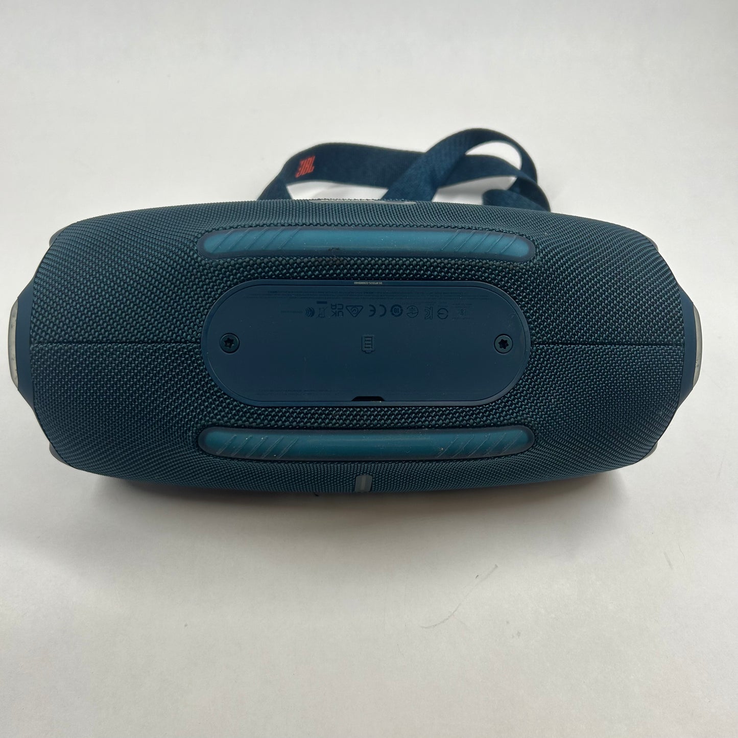 JBL Xtreme 4 Portable Bluetooth Party Speaker Blue