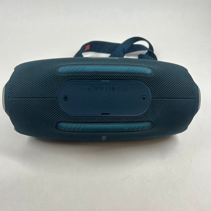 JBL Xtreme 4 Portable Bluetooth Party Speaker Blue