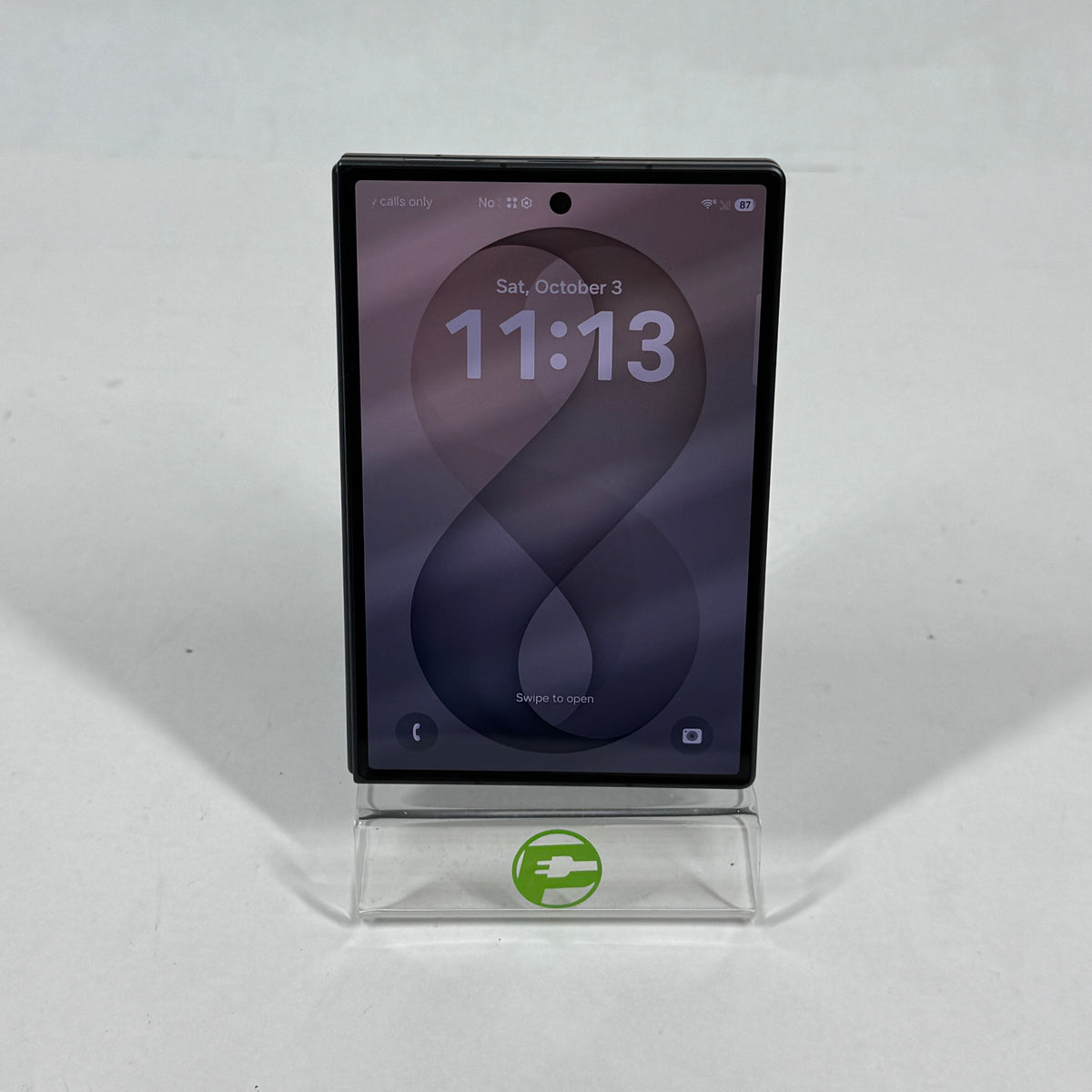Factory Unlocked Samsung Galaxy Z Fold8 12GB RAM 256GB SM-F971U1 Graphite