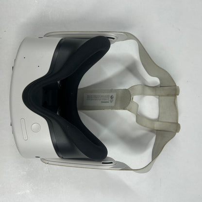 Meta Quest 3S 128GB Standalone All-in-One VR Headset P97