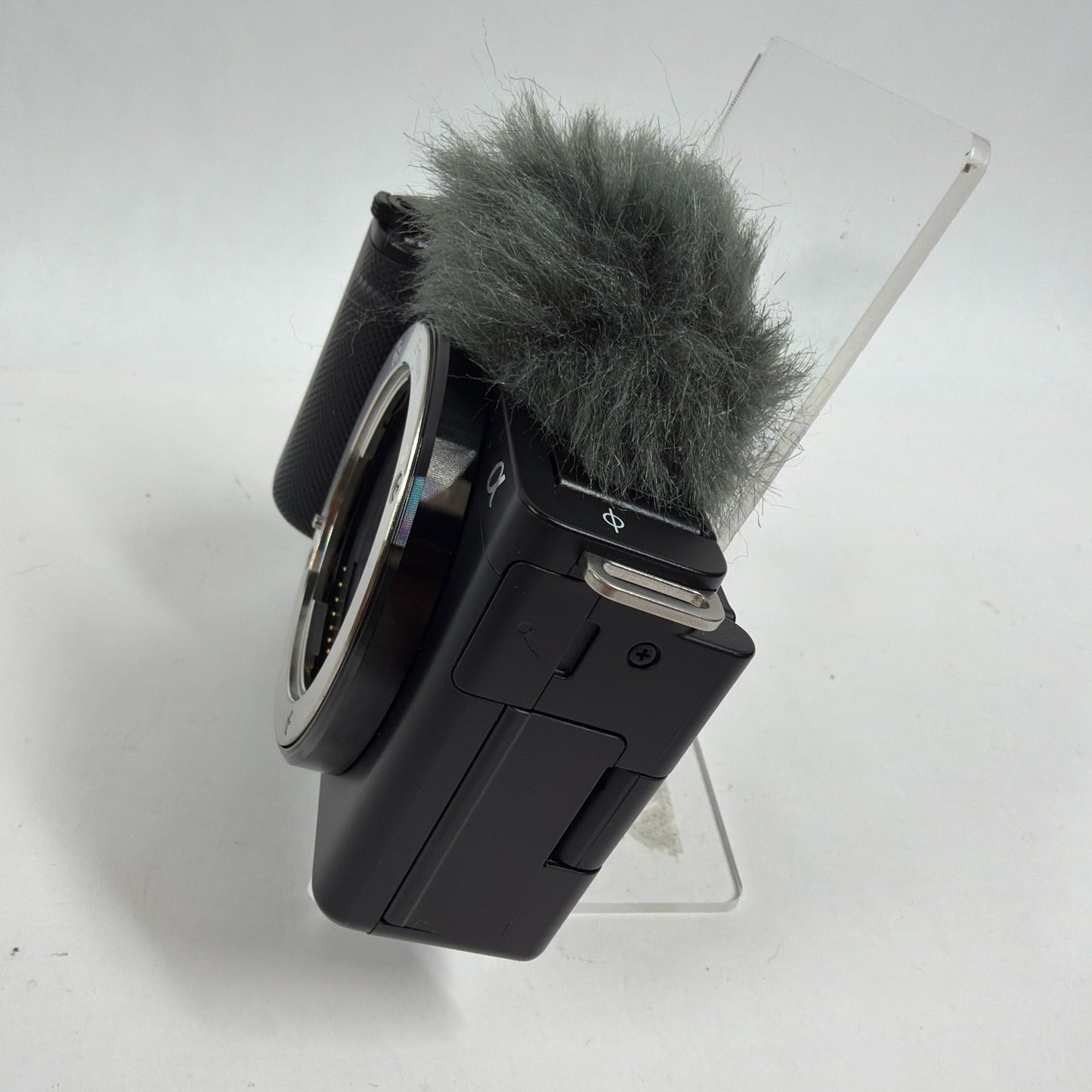 Sony ZV-E10 24.2MP Mirrorless Vlog Camera N/A Shutter Count Body Only