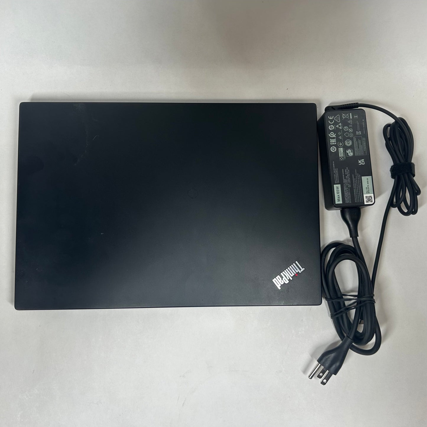 Lenovo ThinkPad T480S 14" i7-8550U 1.8GHz 16GB RAM 500GB SSD