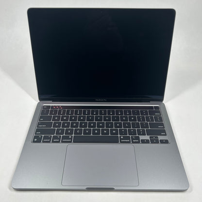 2022 Apple MacBook Pro 13.3" M2 3.5GHz 8GB RAM 512GB SSD A2338