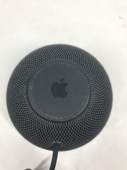 Apple HomePod Mini Smart Speaker Black